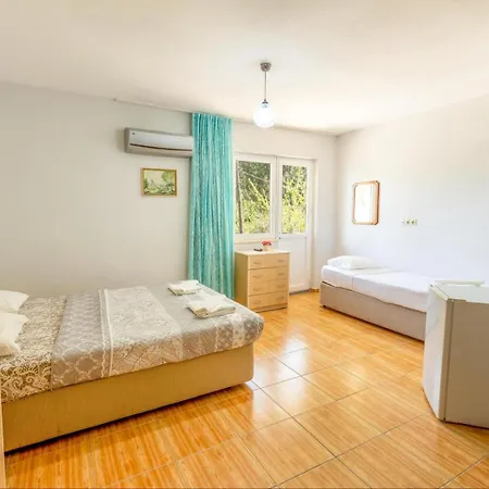 Hotel Deniz Yildizi Selimiye Marmaris