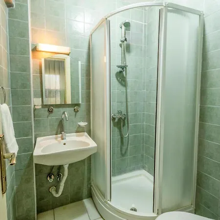 Hotel Deniz Yildizi Selimiye *