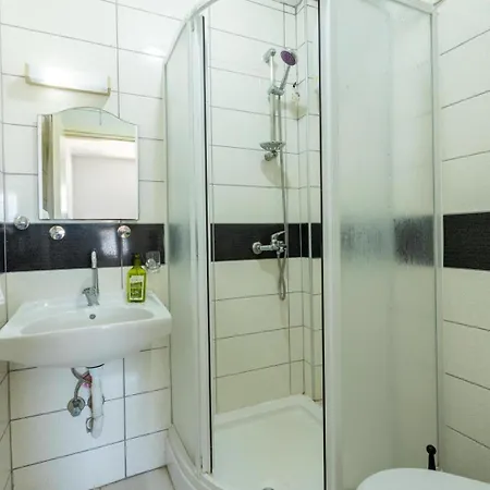 Hotel Deniz Yildizi Selimiye Marmaris