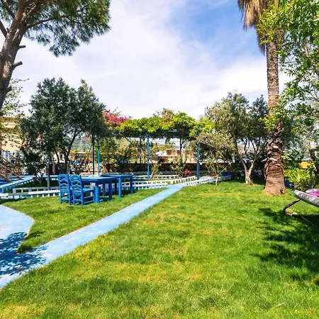 Hotel Deniz Yildizi Selimiye *