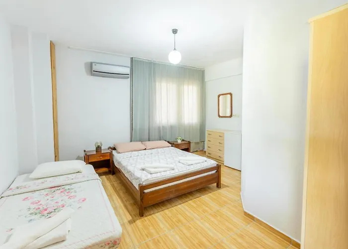 Deniz Yildizi Selimiye