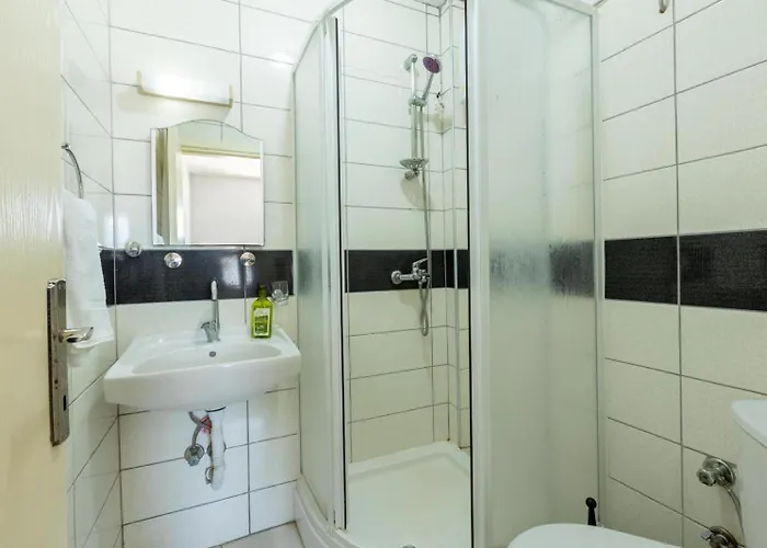 Hotel Deniz Yildizi Selimiye Marmaris