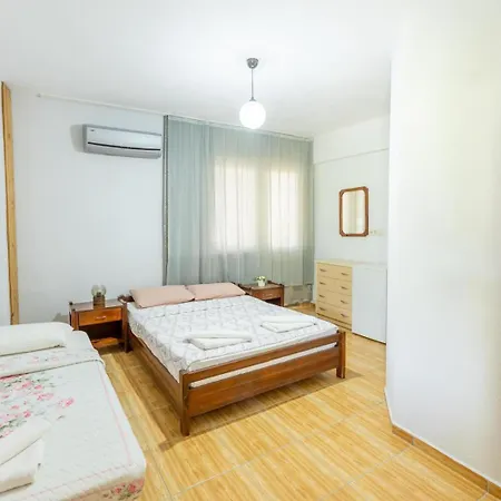 Deniz Yildizi Selimiye