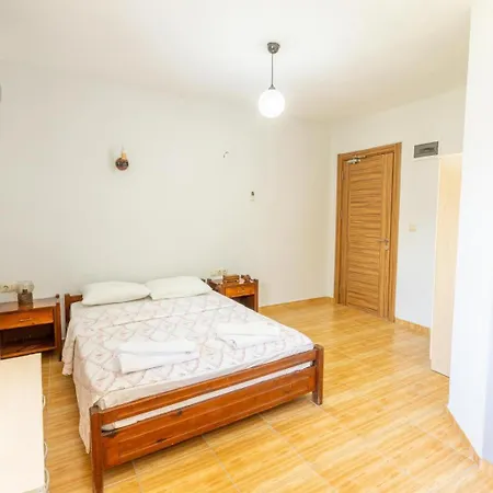 Deniz Yildizi Selimiye *