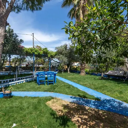 Deniz Yildizi Selimiye Hotel *