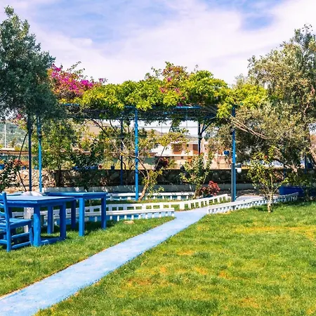 Deniz Yildizi Selimiye Marmaris